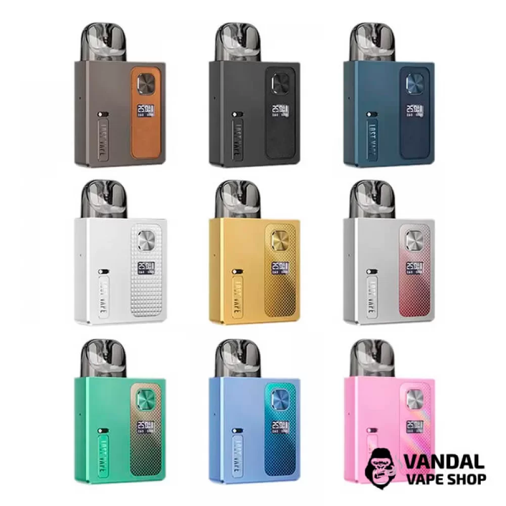 Оригинальная Pod-система Lost Vape Ursa Baby Pro