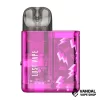 Purple Clear