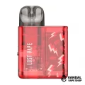 Оригінальна Pod-система Lost Vape Ursa Baby Pod Kit в червоному кольорі
