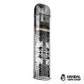 Оригинальная Pod-система Lost Vape Ursa Nano Art в черно-белой расцветке "Deep Space"