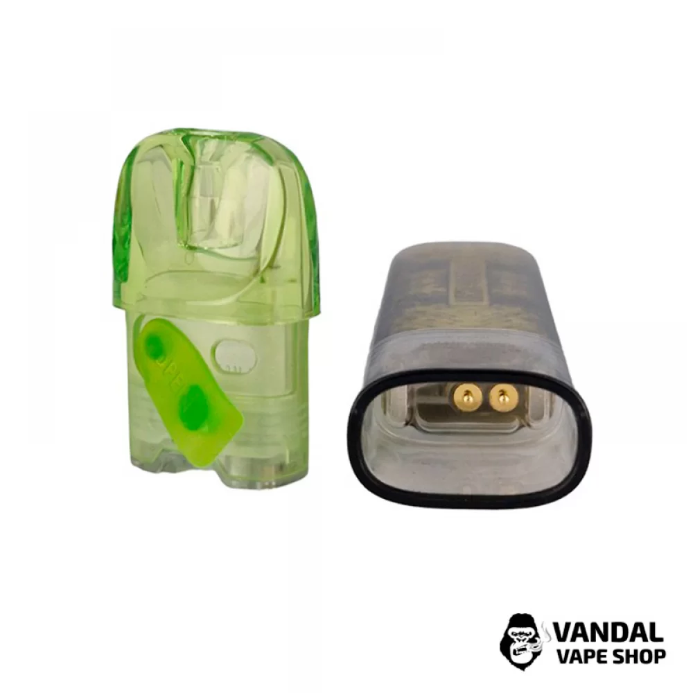 Оригинальная Pod-система Lost Vape Ursa Nano Art