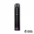 Pod-система Lost Vape Ursa Nano Pro у чорному кольорі