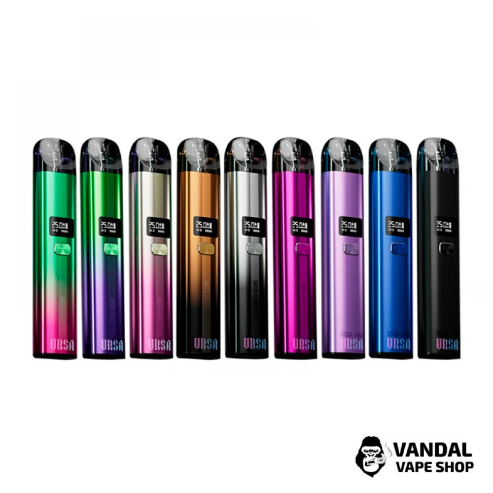 Оригінальна Pod-система Lost Vape Ursa Nano Pro