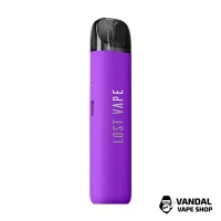 Lost Vape Ursa Nano S - Violet Purple