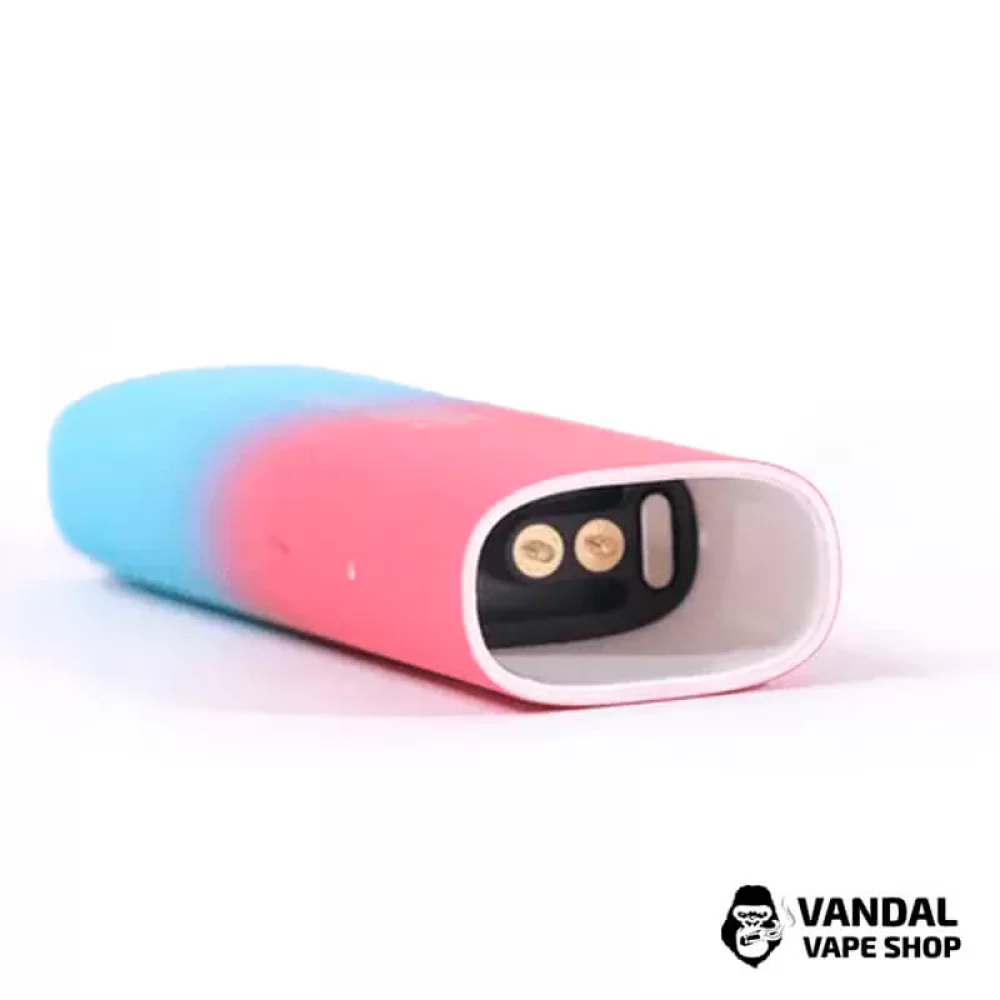 Pod-система Lost Vape Ursa Nano S в черном цвете