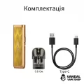 Pod-система Lost Vape Ursa Nano Pod Kit 800 мАч в фиолетовом цвете.