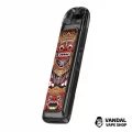 Pod-система Lost Vape Ursa Nano Pod Kit 800 мАг в забарвленні "Evil Spirits"