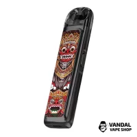 Lost Vape Ursa Nano - Evil Spirits