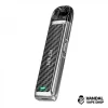 Silver Carbon Fiber