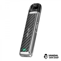 Lost Vape Ursa Nano - SS Carbon Fiber