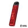 Wave Red