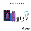 Оригінальна Pod-система Lost Vape Ursa Pocket Pod у блакитному кольорі