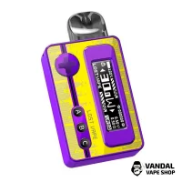 Lost Vape Ursa Pocket - Saiyan Trunk
