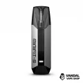 Под-система Justfog Minifit S Pod Kit 420 мАч в серебристом цвете