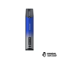 SMOK Nfix - Silver Blue