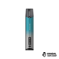 SMOK Nfix - Silver Lake Blue