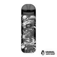 Smok Nord PRO - Fluid Black Grey