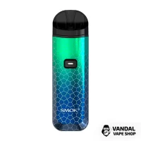 Smok Nord PRO - Green Blue Armor
