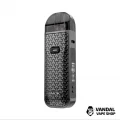 Оригинальная Pod-система Smok Nord 5 Pod Mod Kit в чёрном цвете