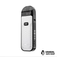 Smok Nord 5 - White Dart