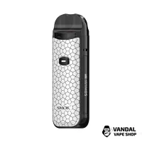 SMOK Nord 50W - White Armor