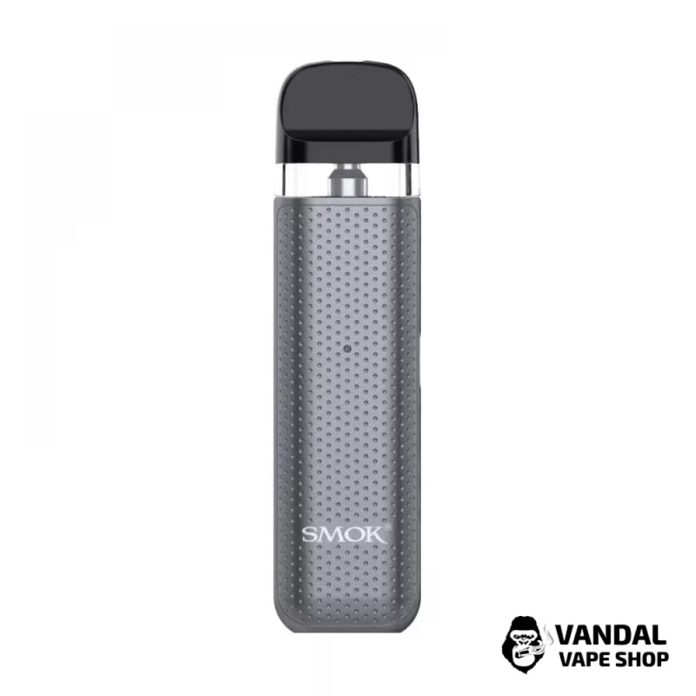 Стартовый набор Smok Novo 2C Kit в cером цвете