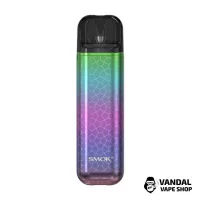Smok Novo 2s - 7-Color Armor