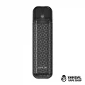 Стартовый набор Smok Novo 2s Pod Kit в черном цвете