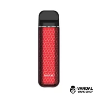 Smok Novo 2 - Red Cobra