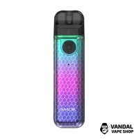 Smok Novo 4 Mini - Prism 7-Color Cobra