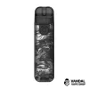 Fluid Black Grey