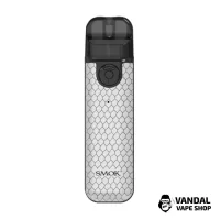 Smok Novo 4 Mini - White Cobra