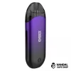 Black-Purple