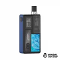 Оригинальный Под мод Smoant Knight 80 в темно-синем цвете