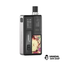 Smoant Knight 80 - Stainless Steel