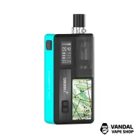 Smoant Knight 80 - Tiffany Blue