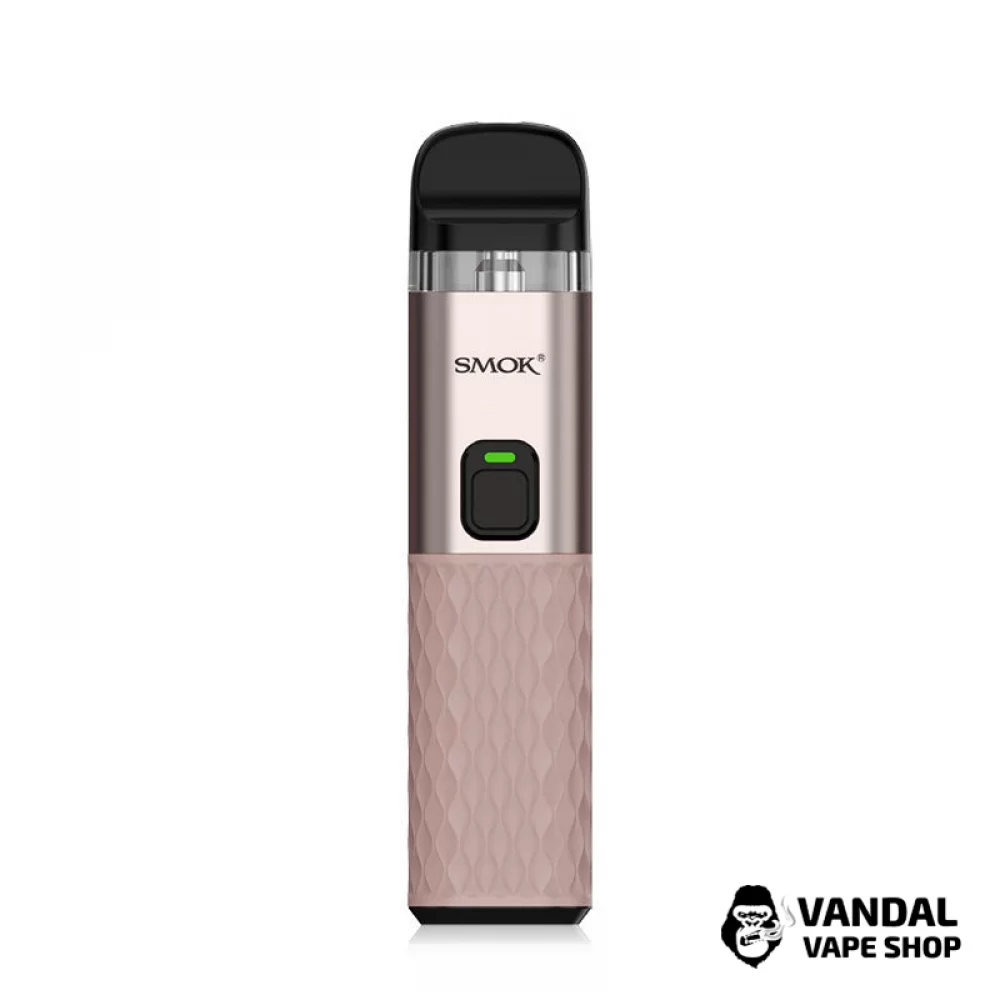 Стартовый набор Smok ProPod Kit в розовом цвете