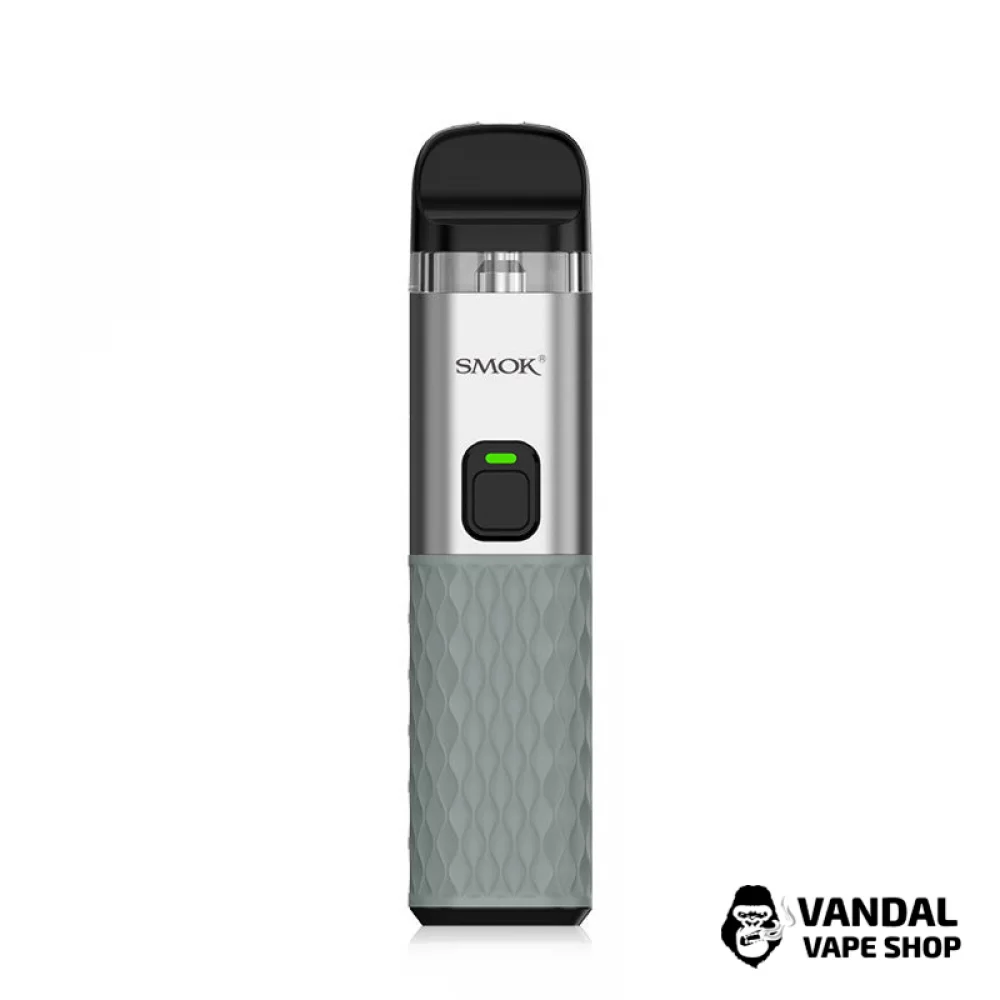 Стартовый набор Smok ProPod Kit в серебристом цвете