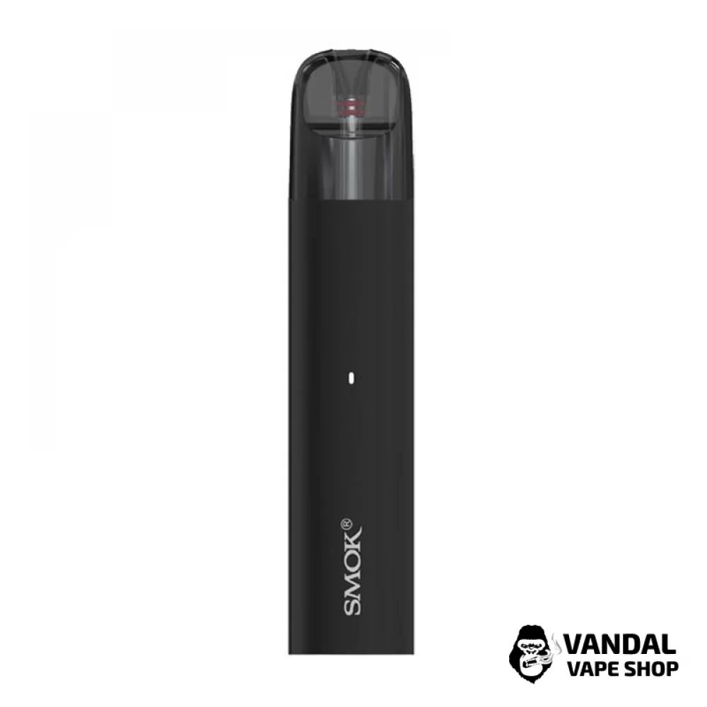 Pod-система SMOK Solus Pod Kit в черном цвете