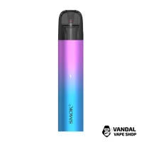 SMOK Solus - Cyan Pink