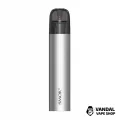 Pod-система SMOK Solus Pod Kit в срібному кольорі