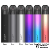 SMOK Solus 