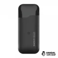 Компактная Pod-система Suorin Air Mini Kit на 430 мАч в тёмно-синем цвете