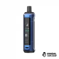 Оригинальная Pod-система Suorin Trident 85W Pod Kit 3000mAh в синем цвете
