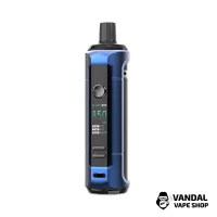Suorin Trident 85W Pod Kit 3000mAh Blue (Original)