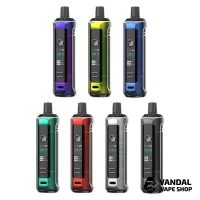 Suorin Trident 85W Pod Kit  3000mAh(Original)