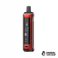 Оригинальная Pod-система Suorin Trident 85W Pod Kit 3000mAh в красном цвете