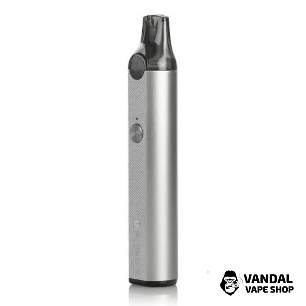 Pod система Lost Vape Quest UB Lite Pod Kit 1000 mAh в серебристом цвете