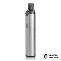 Pod система Lost Vape Quest UB Lite Pod Kit 1000 mAh в серебристом цвете