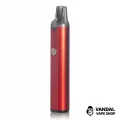 Pod система Lost Vape Quest UB Lite Pod Kit 1000 мАг в червоному кольорі